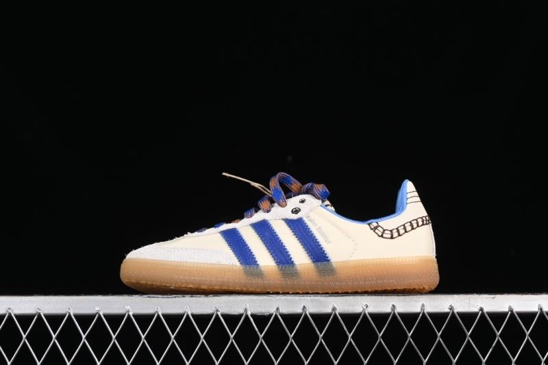 Adidas Samba Shoes